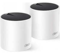 TP-Link Deco X55 AX3000 (2-pack) White