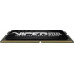 Patriot Viper Steel, SODIMM, DDR4, 32 GB, 3200 MHz, CL18 (PVS432G320C8S)