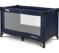Caretero COT TOURIST KEY NAVY