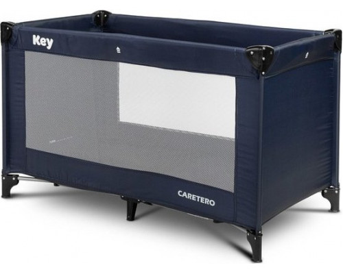 Caretero COT TOURIST KEY NAVY