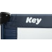 Caretero COT TOURIST KEY NAVY