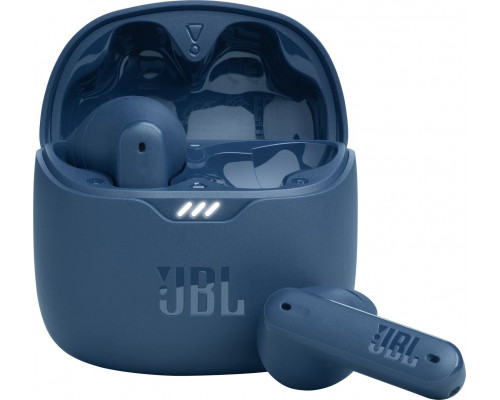 JBL Tune Flex Blue