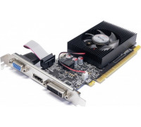 *GT610 AFOX GeForce GT 610 2GB GDDR3 (AF610-2048D3L7-V8)