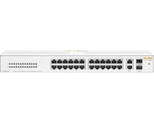 Switch HP Aruba Instant On 1430 26G (R8R50A)