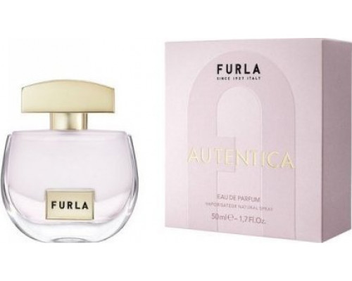 Furla Perfumy Damskie Furla Autentica EDP (50 ml)