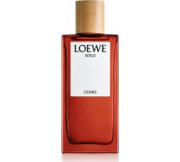 Loewe Solo Cedro EDT 50 ml