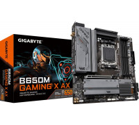 AMD B650 Gigabyte B650M GAMING X AX