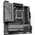 AMD B650 Gigabyte B650M GAMING X AX