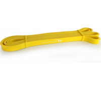 YakimaSport Powerband Power Band GTX vidēja pretestība dzeltena 1 gab.