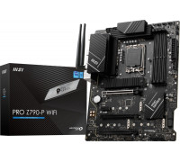 Intel Z790 MSI PRO Z790-P WIFI