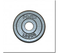 HMS Plate Hammertone 1,25 Kg