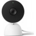 Kamera Google Nest Cam (Wewnętrzna z kablem)