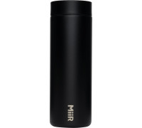 MiiR MiiR - 360 Traveler Black - Thermal mug 470ml MiiR MiiR - 360 Traveler Black - Thermal mug 470ml