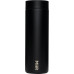 MiiR MiiR - 360 Traveler Black - Thermal mug 470ml MiiR MiiR - 360 Traveler Black - Thermal mug 470ml