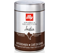 illy Arabica Selection India 250 g