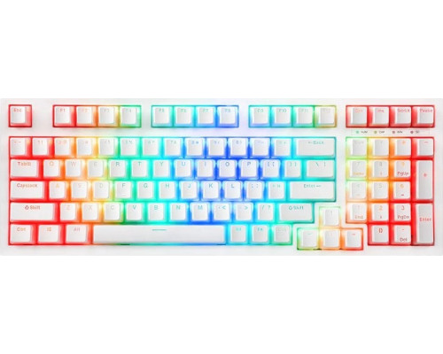 Modecom Gamer 96 BT Gateron Yellow (K-MC-GAMER-96-BT)