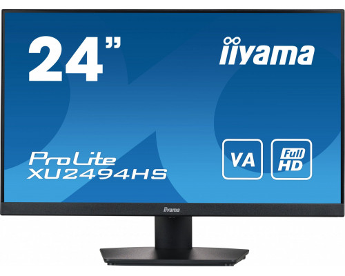 iiyama ProLite XU2494HS-B2