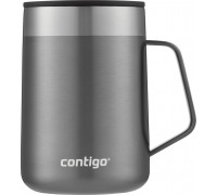 Contigo Contigo Streeterville grey 420ml Contigo Contigo Streeterville grey 420ml