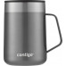 Contigo Contigo Streeterville grey 420ml Contigo Contigo Streeterville grey 420ml