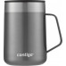Contigo Contigo Streeterville grey 420ml Contigo Contigo Streeterville grey 420ml