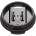 Contigo Contigo Streeterville grey 420ml Contigo Contigo Streeterville grey 420ml