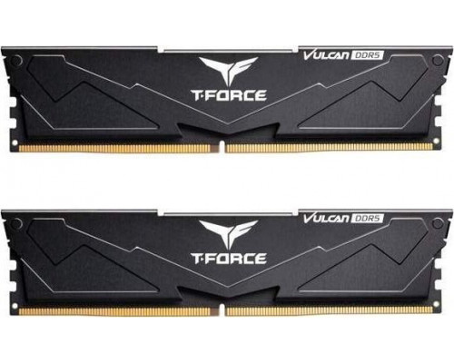 TeamGroup Vulcan, DDR5, 32 GB, 5600MHz, CL36 (FLBD532G5600HC36BDC0)
