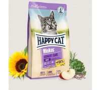 Happy Cat Minkas Urinary Care - healthy kidneys, poultry 500 g