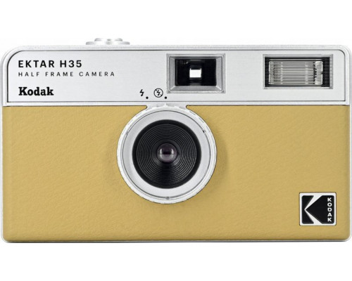 Kodak Kodak EKTAR H35 yellow