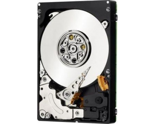Fujitsu 2TB 3.5'' SATA III (6 Gb/s)  (S26361-F3921-L200)