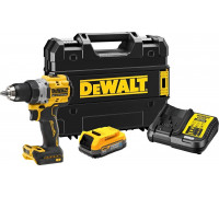 Dewalt DCD800E1T 18 V 1 x akumulator 1.7 Ah