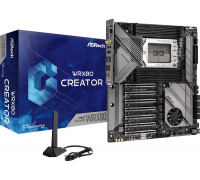 AMD WRX80 ASRock WRX80 CREATOR R2.0
