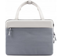 Jcpal JCPal Parker Tote Sleeve - torba do MacBook 13/14" gray