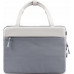 Jcpal JCPal Parker Tote Sleeve - torba do MacBook 13/14" gray