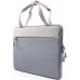 Jcpal JCPal Parker Tote Sleeve - torba do MacBook 13/14" gray