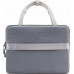 Jcpal JCPal Parker Tote Sleeve - torba do MacBook 13/14" gray