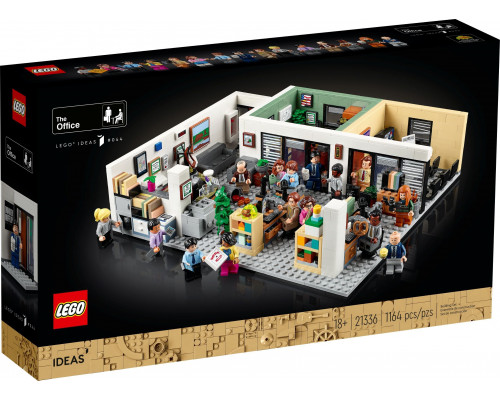 LEGO Ideas™ The Office (21336)