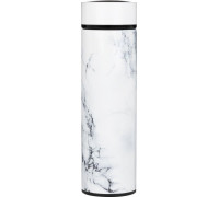 Noveen bottle Thermal LED NOVEEN TB2319X W/L Marble 450 ml 0,3kg Noveen bottle Thermal LED NOVEEN TB2319X W/L Marble 450 ml 0,3kg