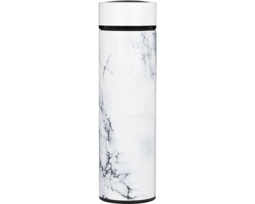 Noveen bottle Thermal LED NOVEEN TB2319X W/L Marble 450 ml 0,3kg