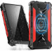 Feegar Solar 36000mAh Black