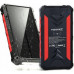 Feegar Solar 36000mAh Black