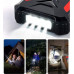 Feegar Solar 36000mAh Black