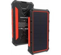 Feegar Solar 36000mAh Black