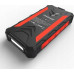 Feegar Solar 36000mAh Black