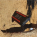 Feegar Solar 36000mAh Black