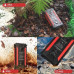 Feegar Solar 36000mAh Black