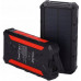 Feegar Solar 36000mAh Black