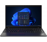 Laptop Lenovo Laptop ThinkPad L15 AMD G3 21C7004QPB W11Pro 5675U/8GB/512GB/INT/15.6 FHD/1YR Premier Support + 3 YRS OS + CO2 offset