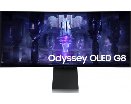 Samsung Odyssey OLED G8 (LS34BG850SUXEN)