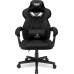 IMBA Seat PRIEST II ( TKANINA BLACK )