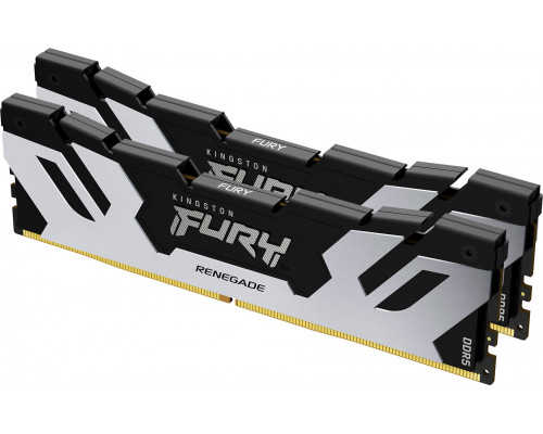 Kingston Fury Renegade, DDR5, 32 GB, 6800MHz, CL36 (KF568C36RSK2-32)